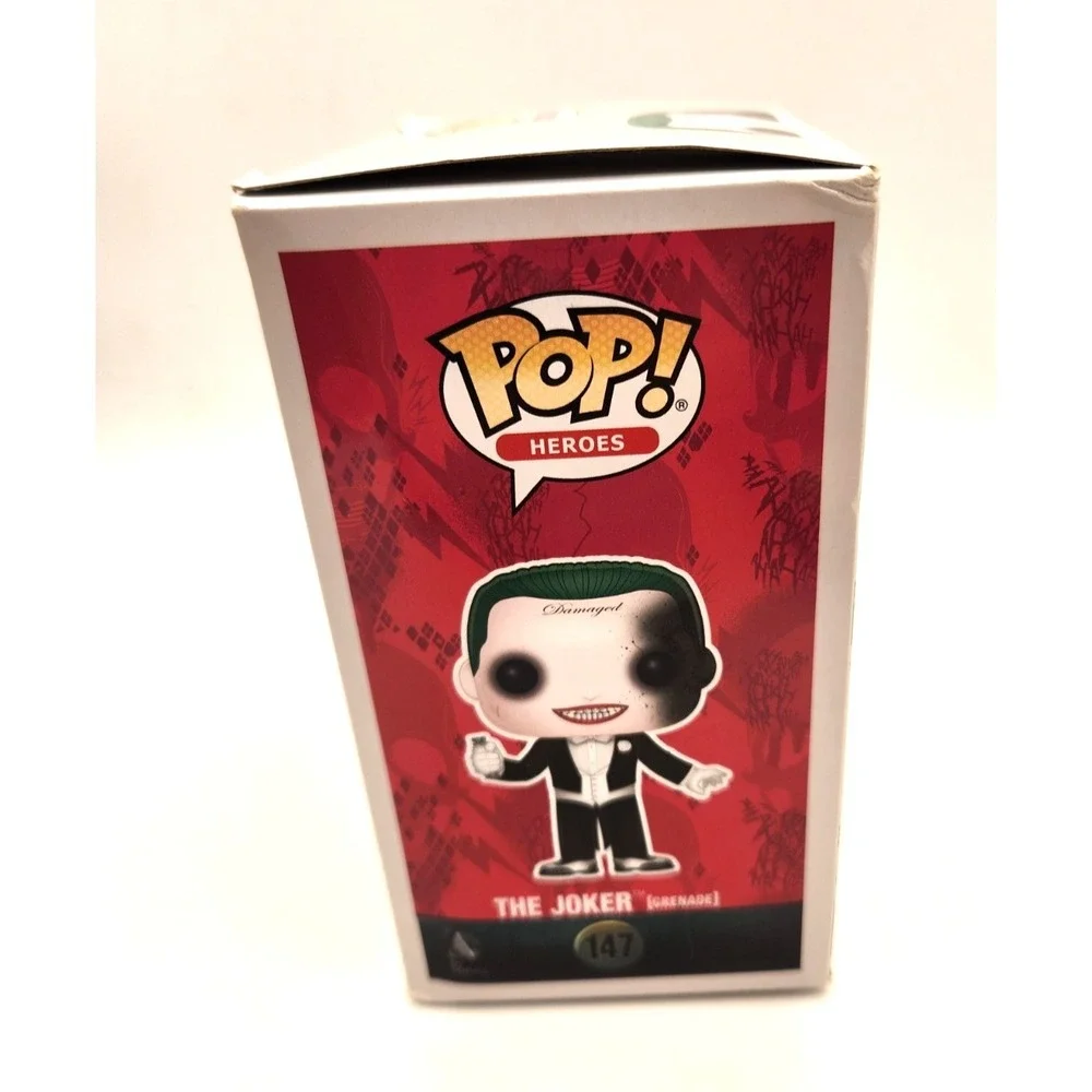 Funko this pop